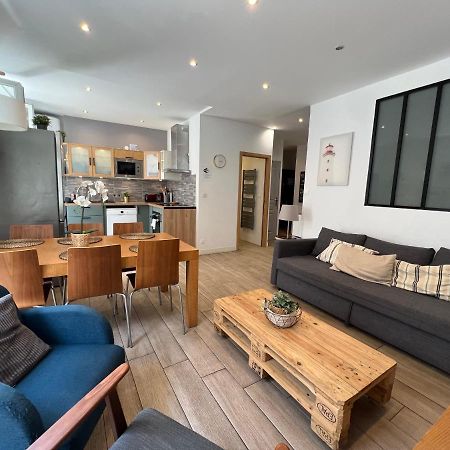 Ferienwohnung Le Cosy De L'Eveche Marseilles Exterior foto
